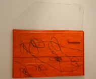 Twombly's car