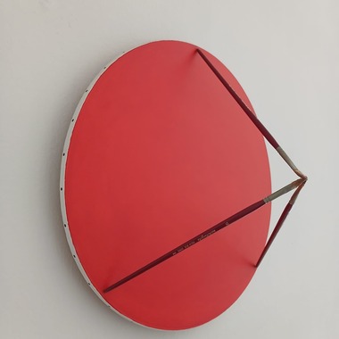 La parabola dell'artista La parabola dell'artista