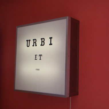 Urbi et Orbi